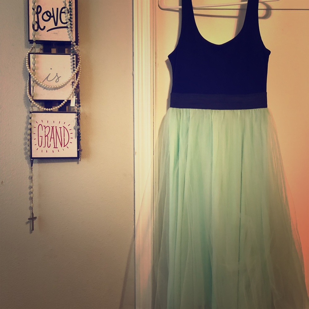 Party dress
